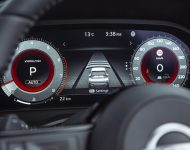 2023 Nissan X-Trail - AU version - Digital Instrument Cluster Wallpaper 190x150
