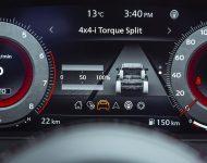 2023 Nissan X-Trail - AU version - Digital Instrument Cluster Wallpaper 190x150