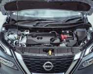 2023 Nissan X-Trail - AU version - Engine Wallpaper 190x150