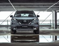 2023 Nissan X-Trail - AU version - Front Wallpaper 190x150