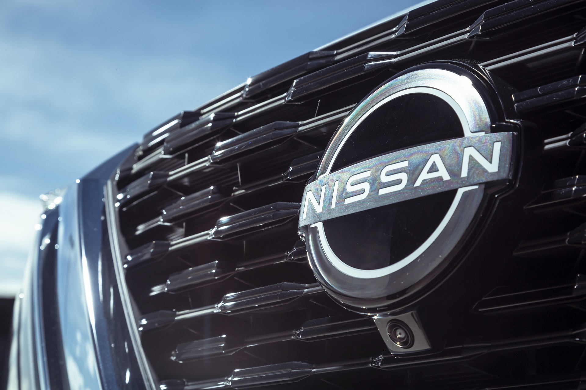 Download 2023 Nissan X-Trail - AU version - Grille HD Wallpaper 1920x1280 #9