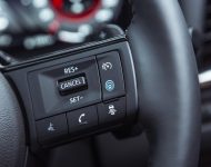2023 Nissan X-Trail - AU version - Interior, Detail Wallpaper 190x150