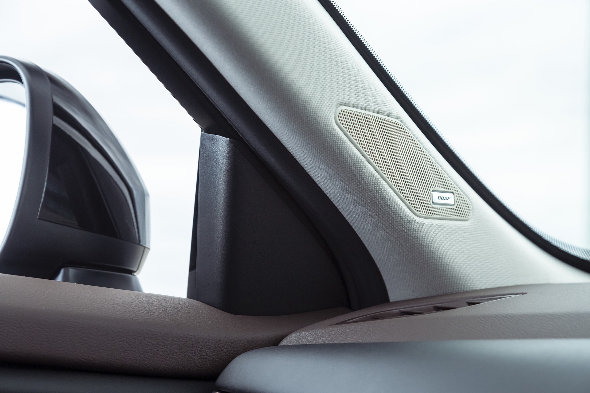 Download 2023 Nissan X-Trail - AU version - Interior, Detail HD Wallpaper 1920x1280 #18