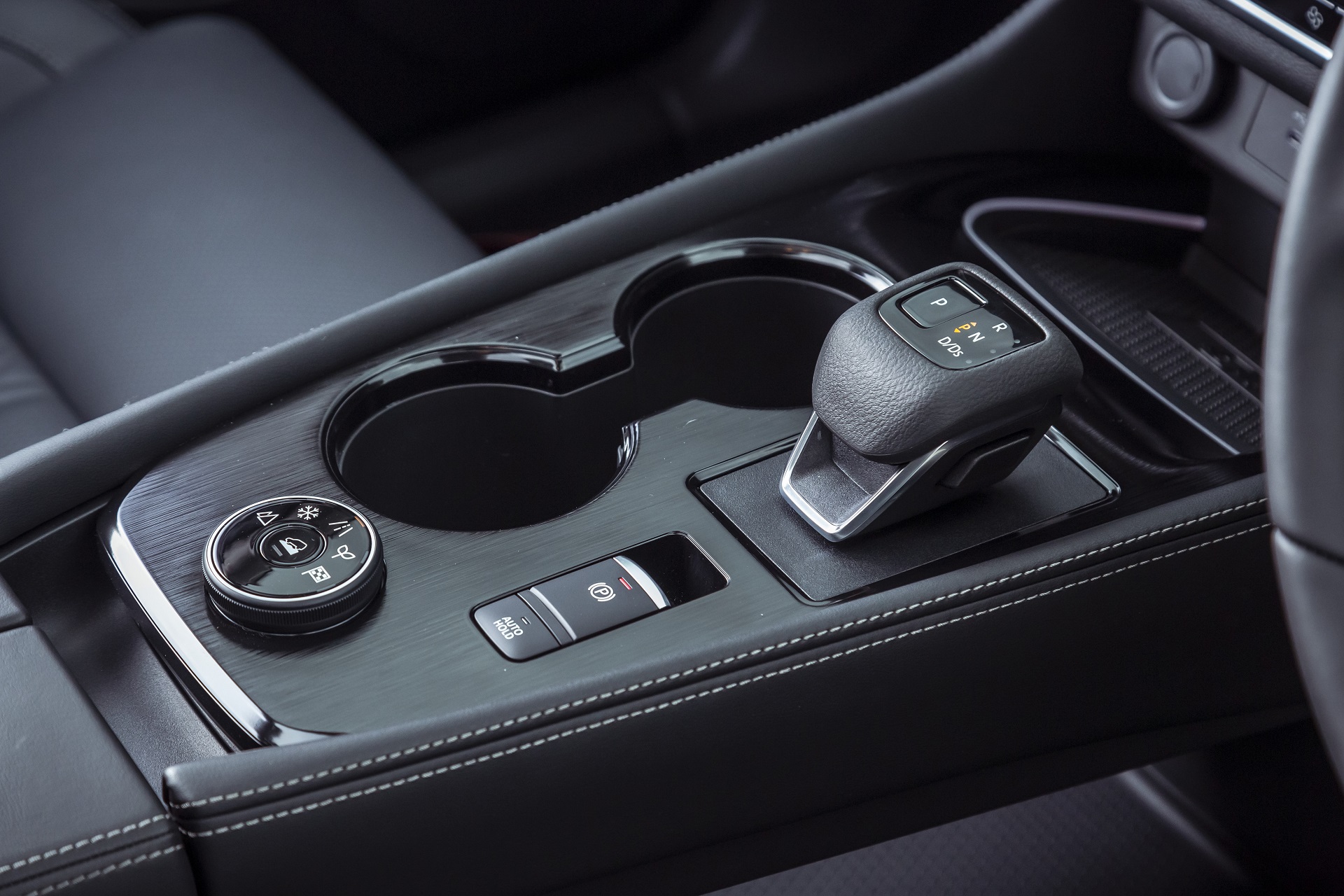 Download 2023 Nissan X-Trail - AU version - Interior, Detail HD Wallpaper 1920x1280 #38