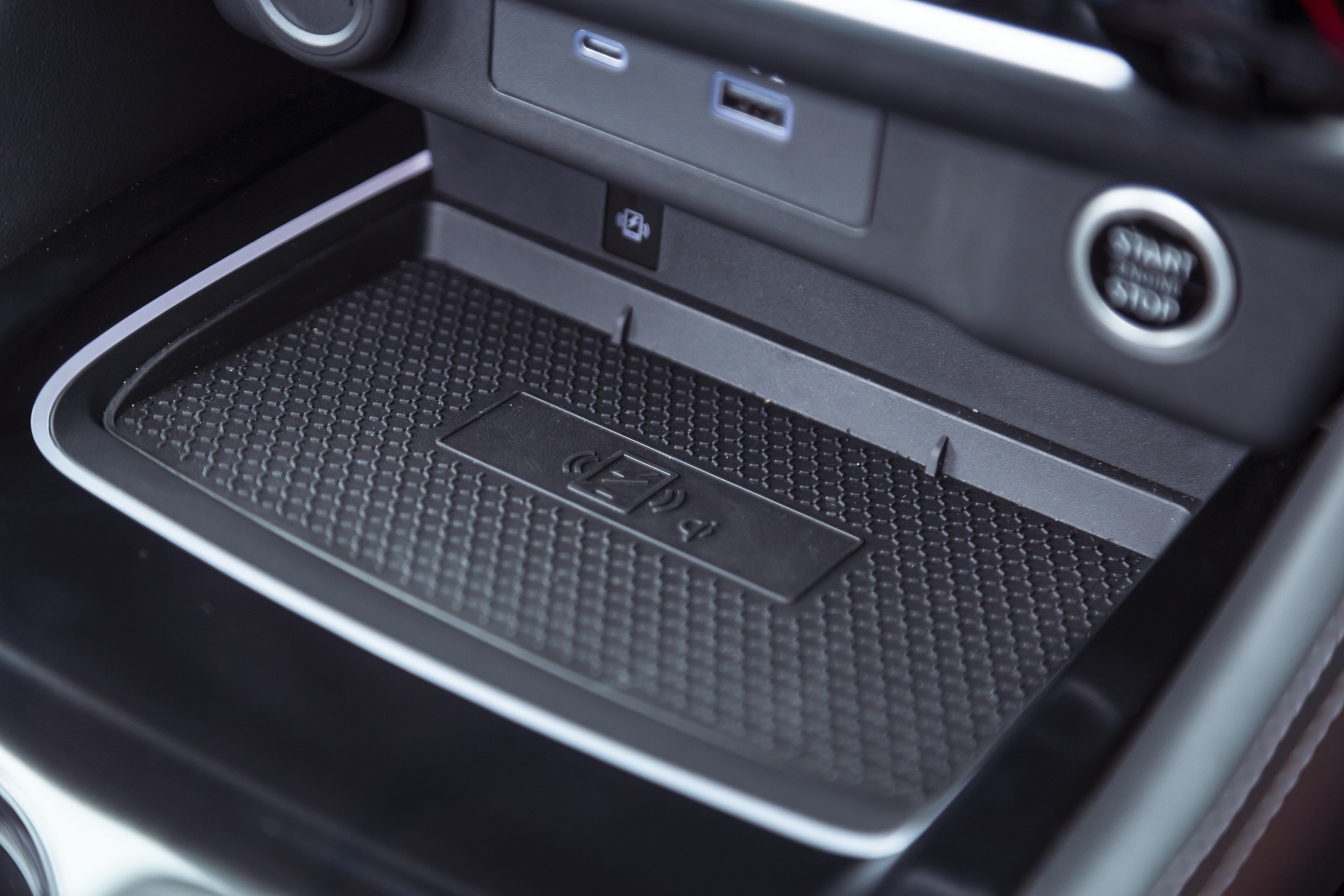 Download 2023 Nissan X-Trail - AU version - Interior, Detail HD Wallpaper 1920x1280 #39
