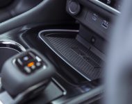 2023 Nissan X-Trail - AU version - Interior, Detail Wallpaper 190x150