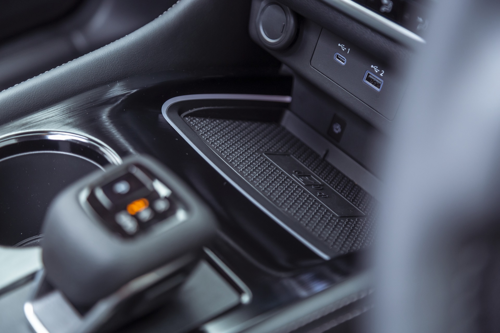 Download 2023 Nissan X-Trail - AU version - Interior, Detail HD Wallpaper 1920x1280 #40