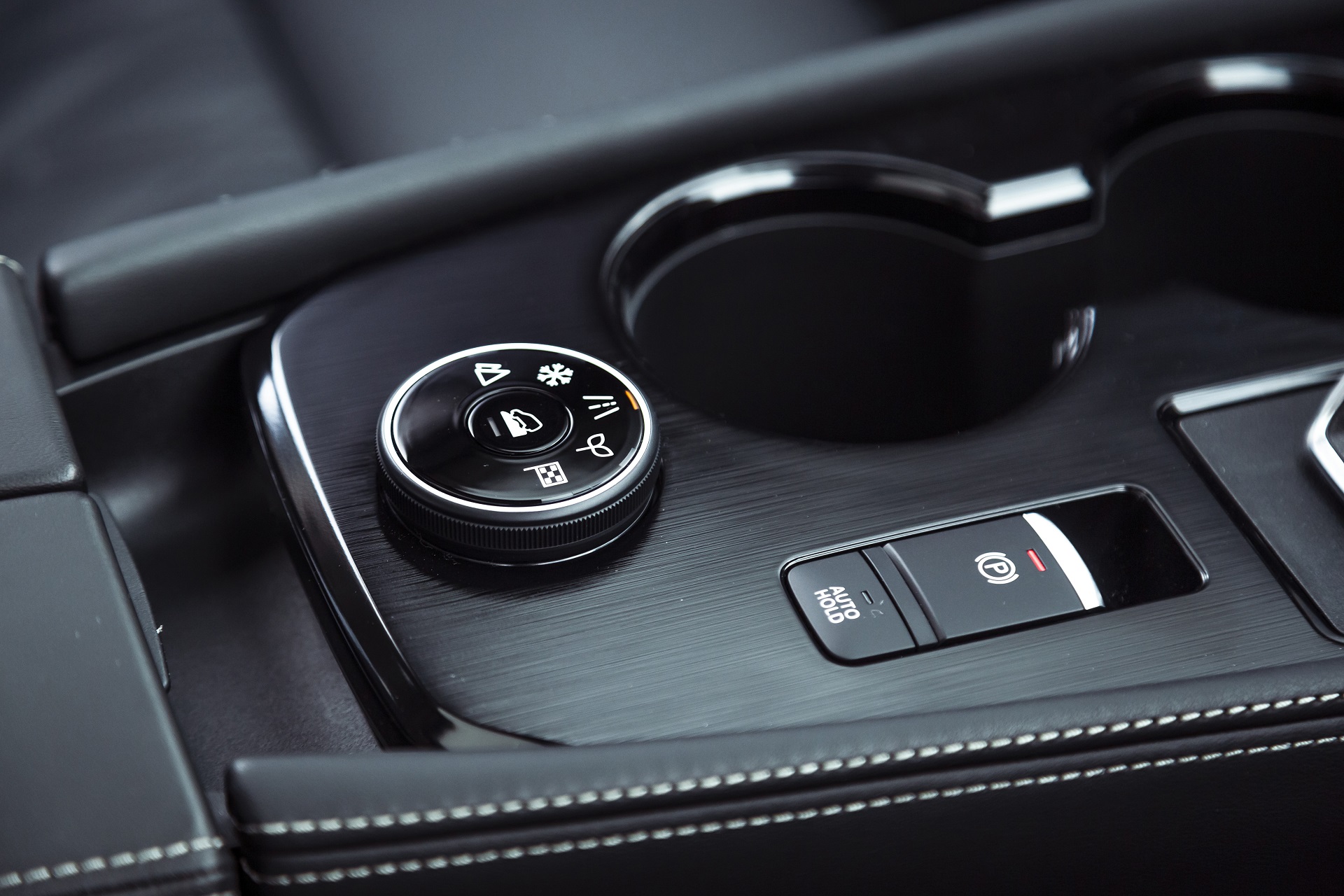 Download 2023 Nissan X-Trail - AU version - Interior, Detail HD Wallpaper 1920x1280 #41