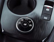 2023 Nissan X-Trail - AU version - Interior, Detail Wallpaper 190x150