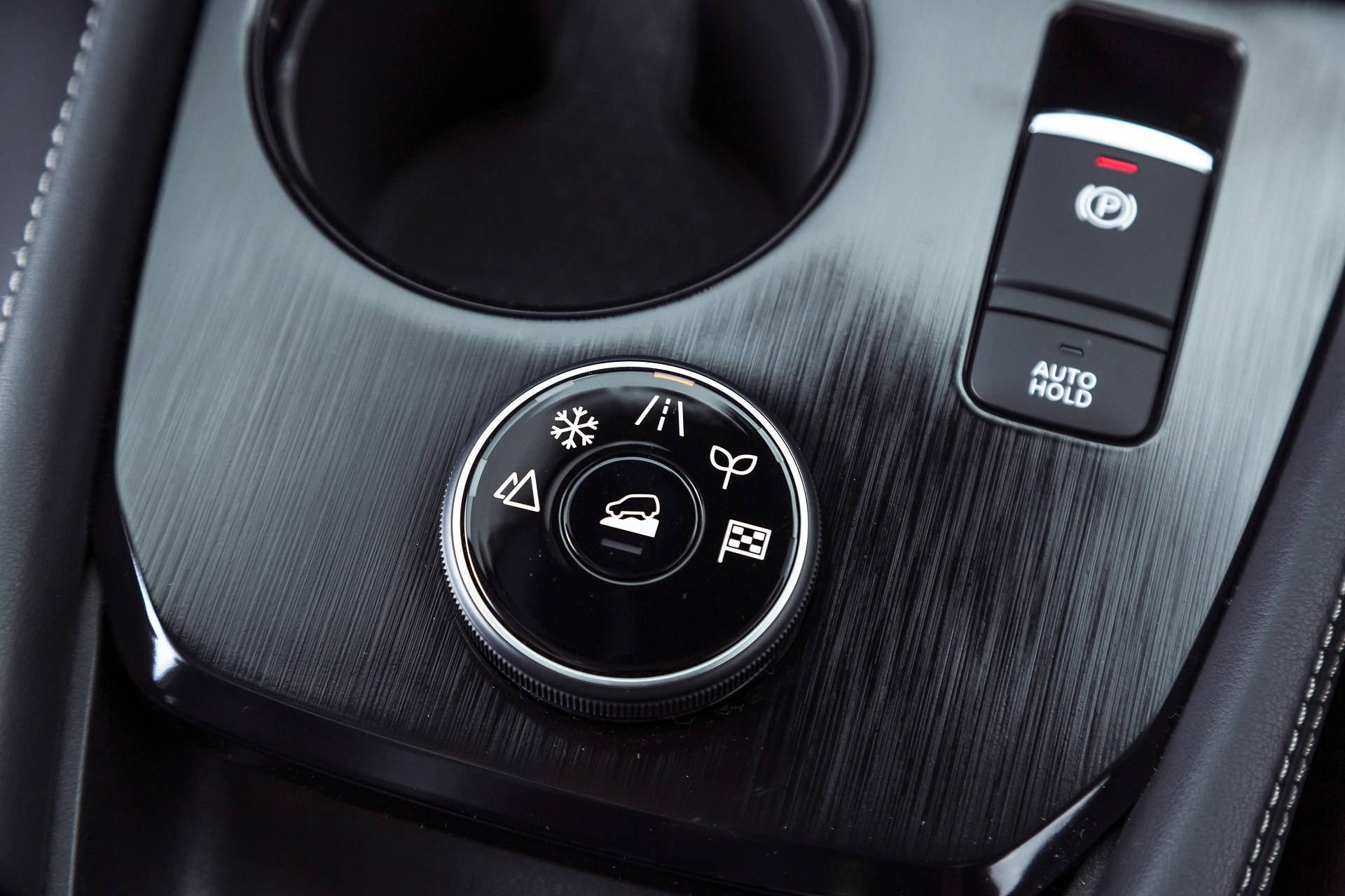 Download 2023 Nissan X-Trail - AU version - Interior, Detail HD Wallpaper 1920x1280 #42