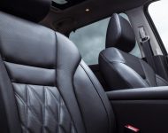 2023 Nissan X-Trail - AU version - Interior, Seats Wallpaper 190x150