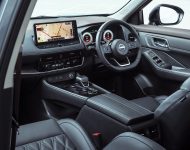2023 Nissan X-Trail - AU version - Interior Wallpaper 190x150