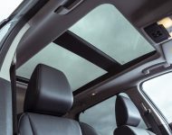2023 Nissan X-Trail - AU version - Panoramic Roof Wallpaper 190x150