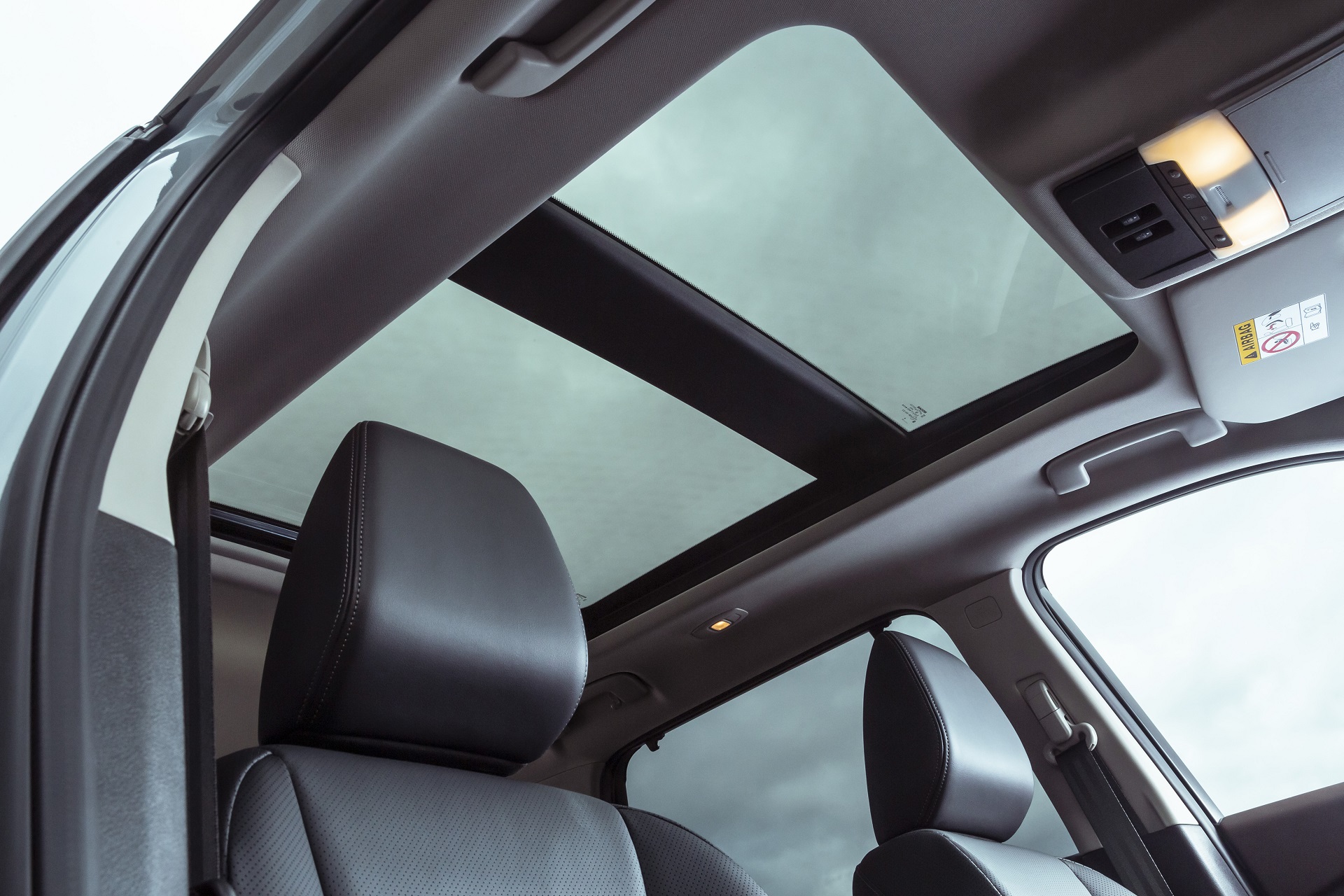 Download 2023 Nissan X-Trail - AU version - Panoramic Roof HD Wallpaper 1920x1280 #20