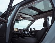 2023 Nissan X-Trail - AU version - Panoramic Roof Wallpaper 190x150