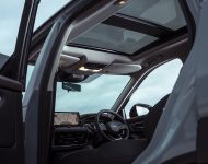 2023 Nissan X-Trail - AU version - Panoramic Roof Wallpaper 190x150