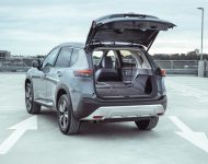2023 Nissan X-Trail - AU version - Rear Three-Quarter Wallpaper 190x150