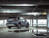 2023 Nissan X-Trail - AU version - Rear Three-Quarter Wallpaper 190x150