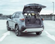 2023 Nissan X-Trail - AU version - Rear Three-Quarter Wallpaper 190x150