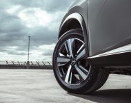2023 Nissan X-Trail - AU version - Wheel Wallpaper 190x150