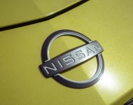 2023 Nissan Z - AU version - Badge Wallpaper 190x150