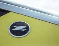 2023 Nissan Z - AU version - Badge Wallpaper 190x150