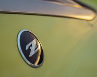 2023 Nissan Z - AU version - Badge Wallpaper 190x150