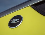 2023 Nissan Z - AU version - Badge Wallpaper 190x150