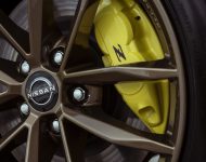 2023 Nissan Z - AU version - Brakes Wallpaper 190x150
