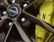 2023 Nissan Z - AU version - Brakes Wallpaper 190x150
