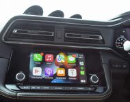 2023 Nissan Z - AU version - Central Console Wallpaper 190x150