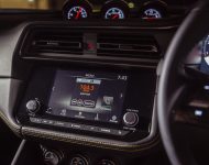 2023 Nissan Z - AU version - Central Console Wallpaper 190x150