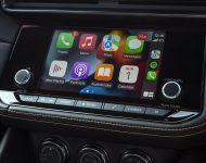 2023 Nissan Z - AU version - Central Console Wallpaper 190x150