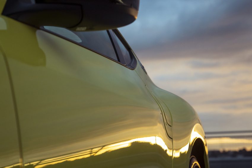 2023 Nissan Z - AU version - Detail Wallpaper 850x567 #8