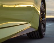 2023 Nissan Z - AU version - Detail Wallpaper 190x150