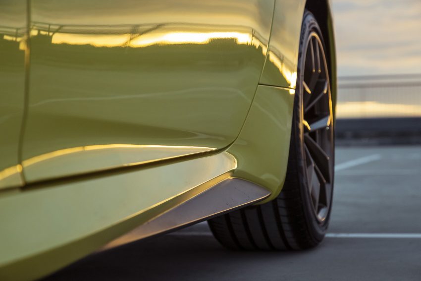 2023 Nissan Z - AU version - Detail Wallpaper 850x567 #9