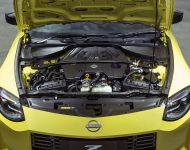 2023 Nissan Z - AU version - Engine Wallpaper 190x150