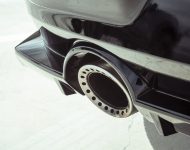 2023 Nissan Z - AU version - Exhaust Wallpaper 190x150