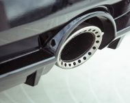 2023 Nissan Z - AU version - Exhaust Wallpaper 190x150