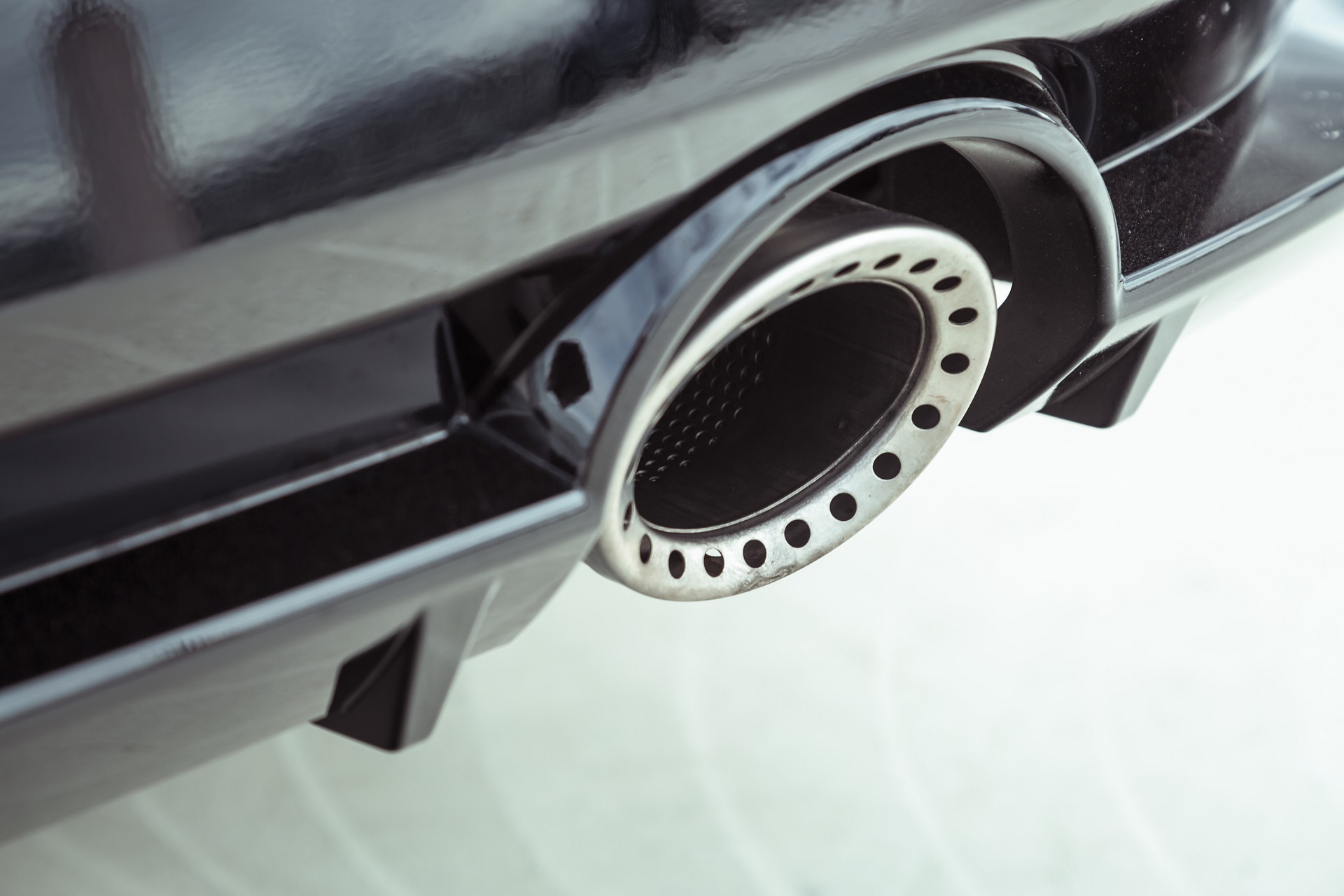 Download 2023 Nissan Z - AU version - Exhaust HD Wallpaper 1920x1280 #23