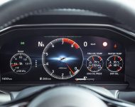 2023 Nissan Z - AU version - Instrument Cluster Wallpaper 190x150