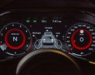 2023 Nissan Z - AU version - Instrument Cluster Wallpaper 190x150