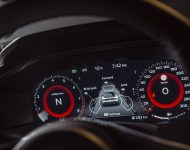 2023 Nissan Z - AU version - Instrument Cluster Wallpaper 190x150