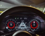 2023 Nissan Z - AU version - Instrument Cluster Wallpaper 190x150