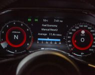 2023 Nissan Z - AU version - Instrument Cluster Wallpaper 190x150