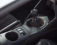 2023 Nissan Z - AU version - Interior, Detail Wallpaper 190x150