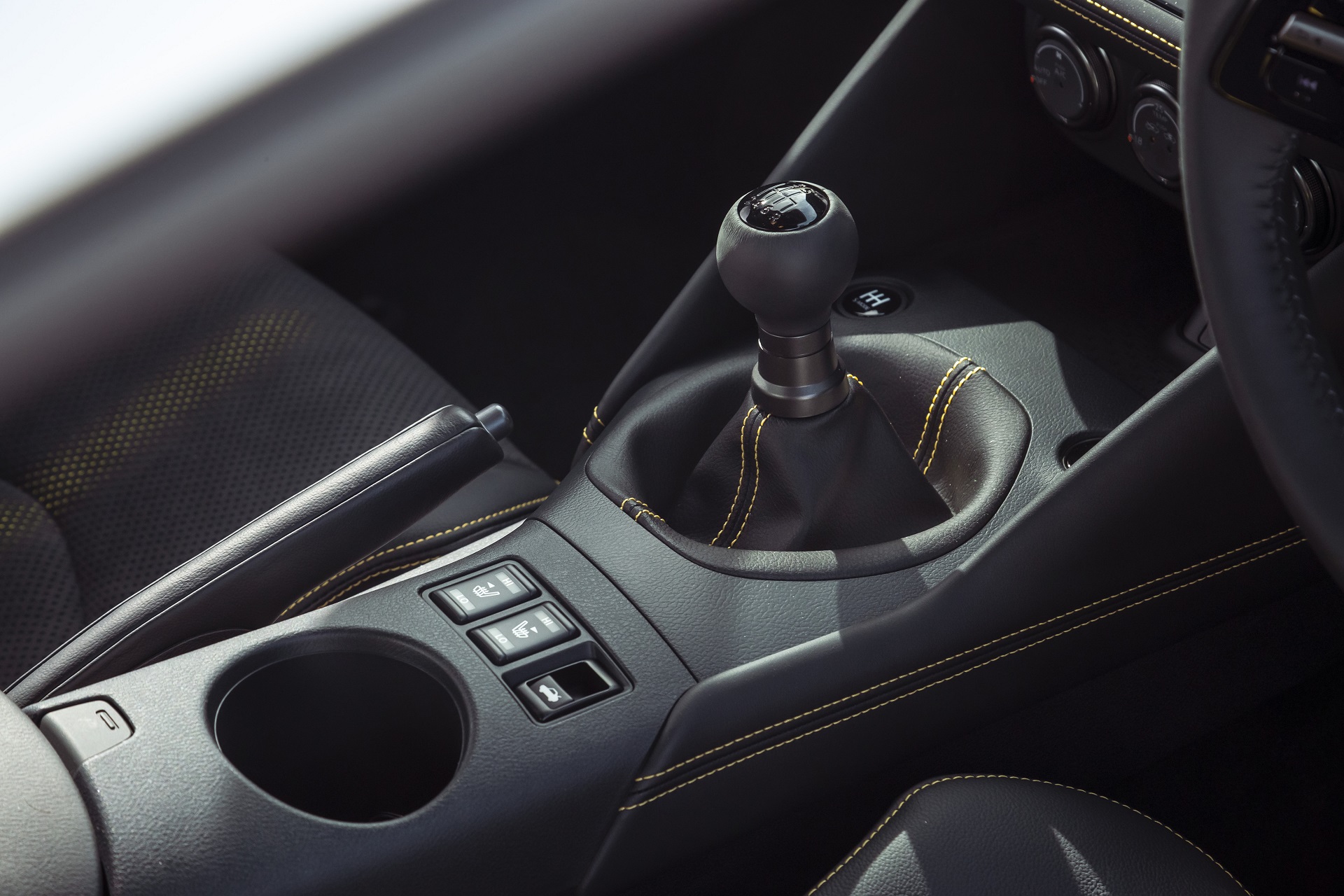 Download 2023 Nissan Z - AU version - Interior, Detail HD Wallpaper 1920x1280 #36