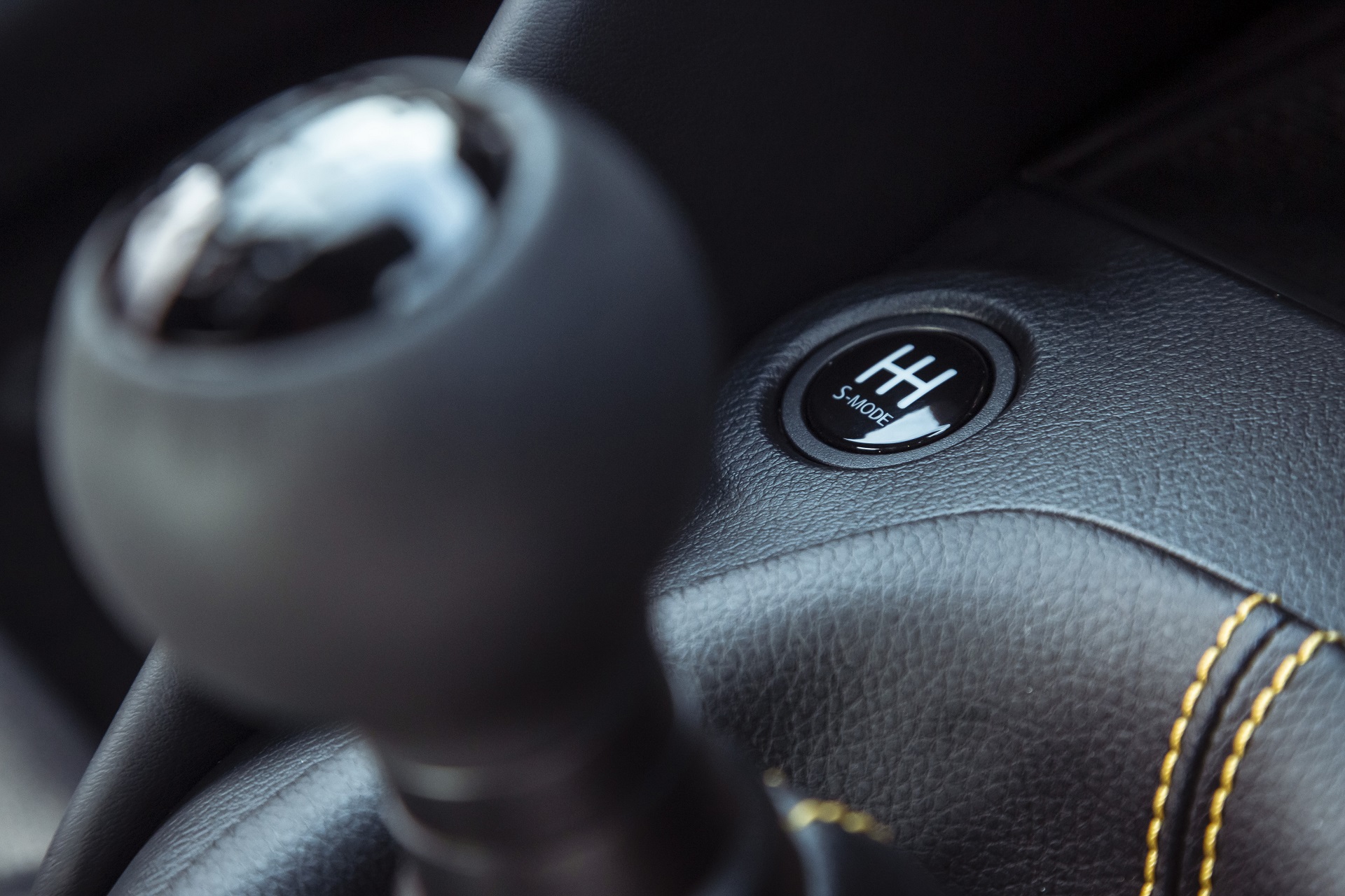 Download 2023 Nissan Z - AU version - Interior, Detail HD Wallpaper 1920x1280 #38