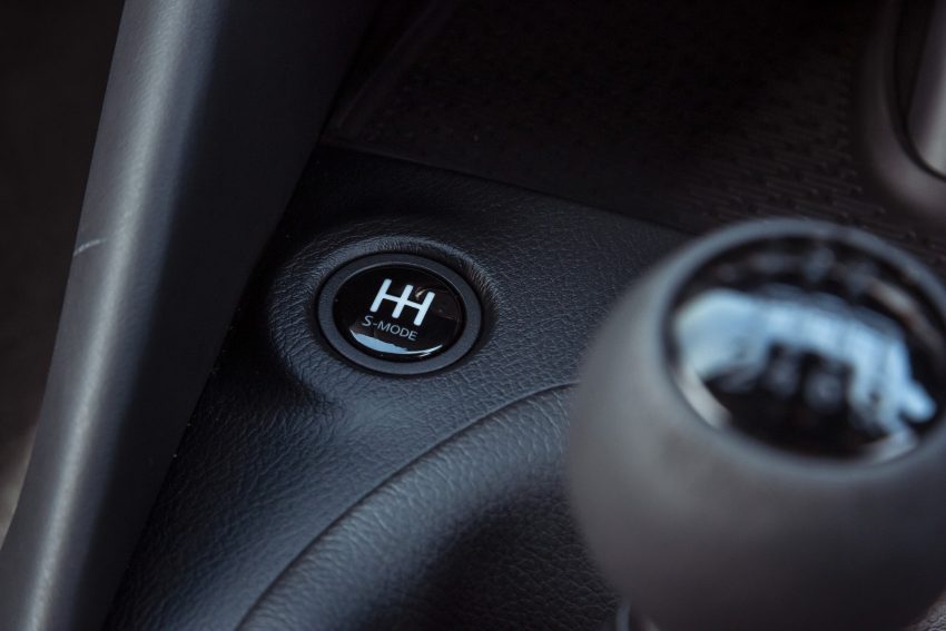 2023 Nissan Z - AU version - Interior, Detail Wallpaper 850x567 #39