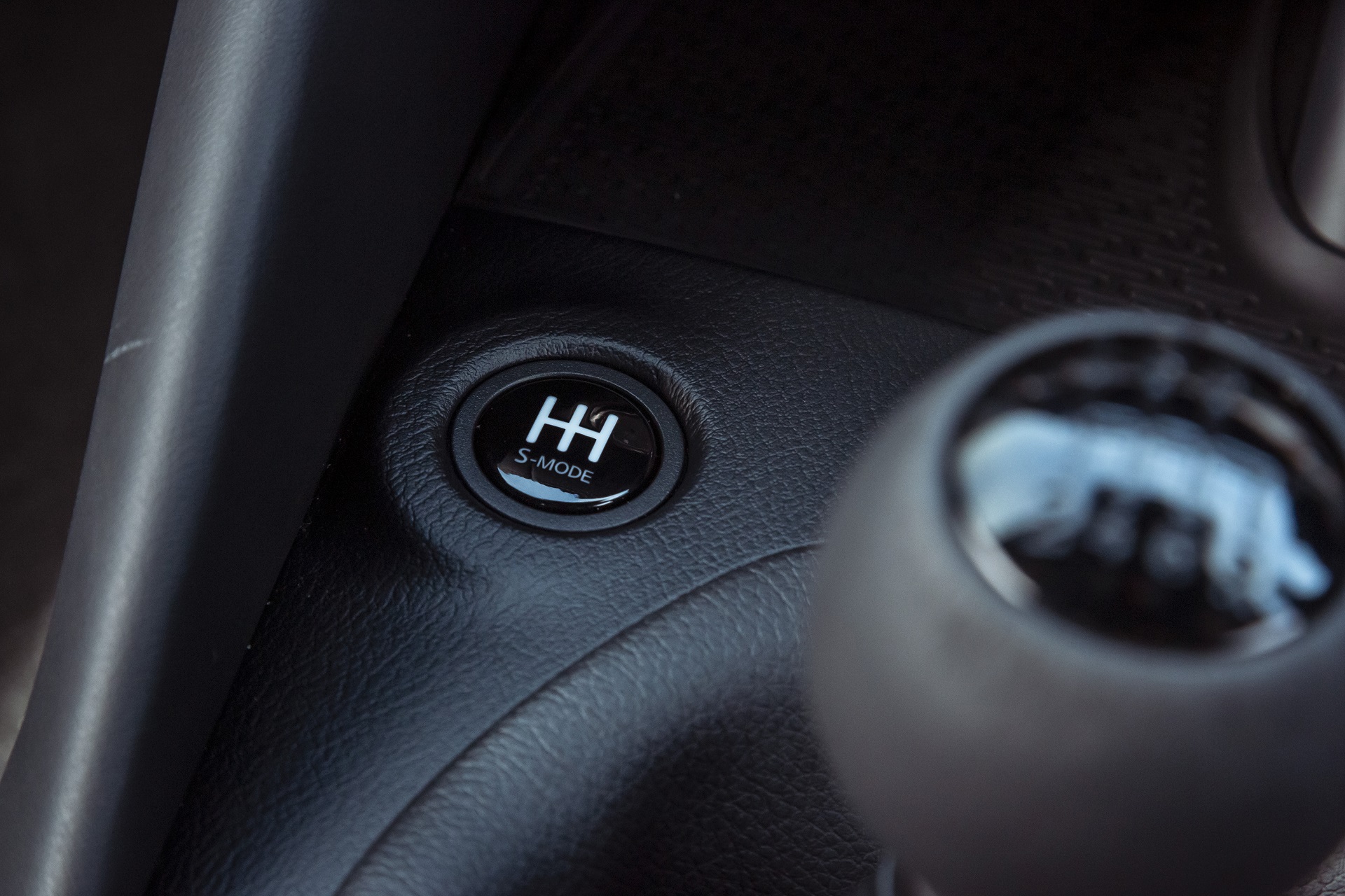 Download 2023 Nissan Z - AU version - Interior, Detail HD Wallpaper 1920x1280 #39